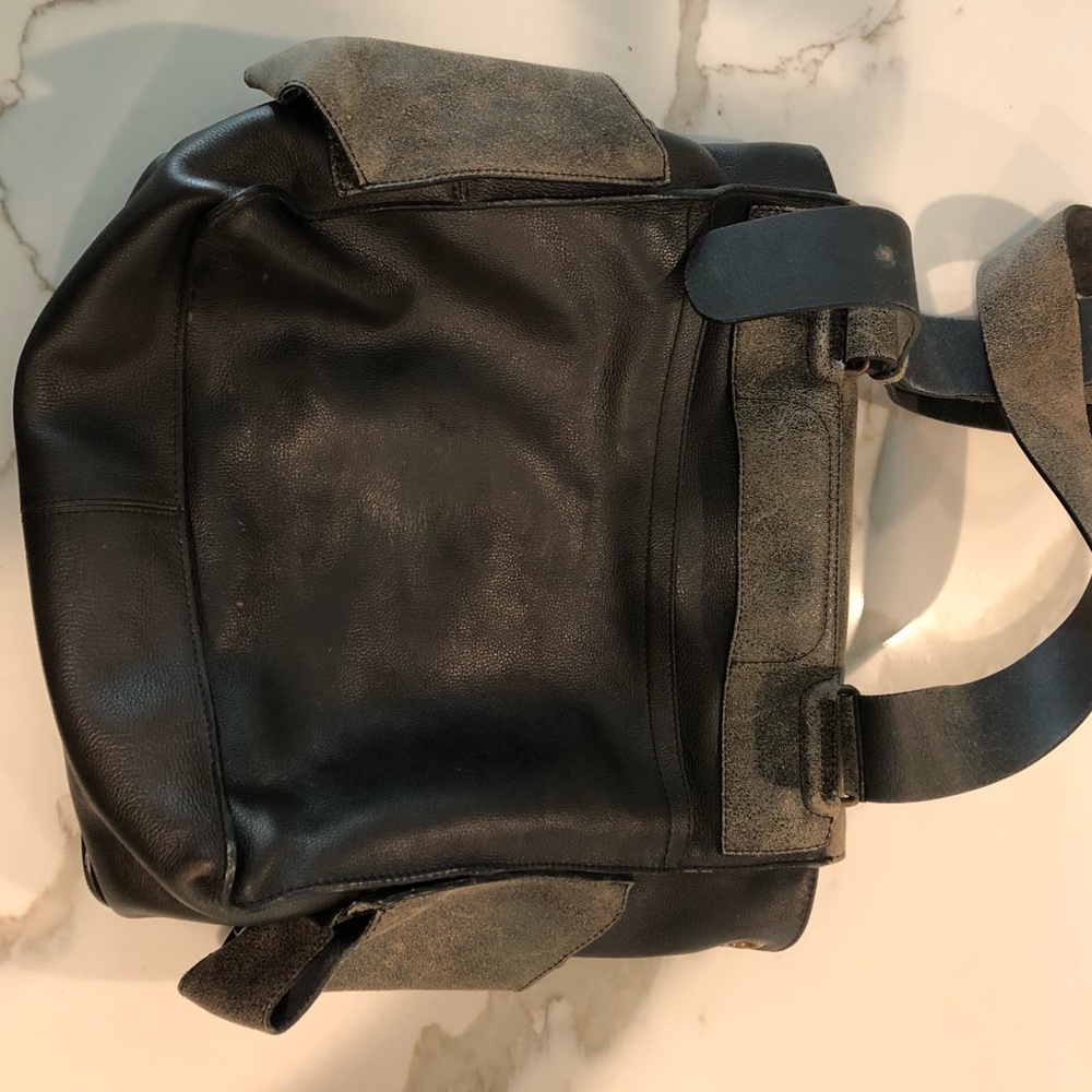 Petunia Pickle Bottom SCOUT Diaper Bag